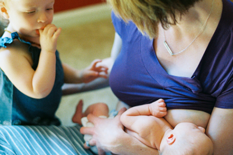 In-home consultation