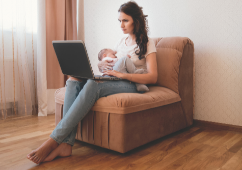 Telehealth consultation